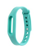  Activ for Xiaomi Mi Band Silicone Mint 83772