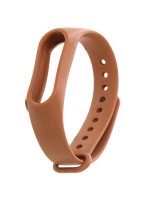  Xiaomi Mi Band 2 Strap Brown