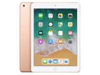  Apple iPad (2018) 32 Gb Wi-Fi + Cellular Gold (MRM 02 RU/A)