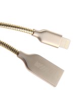  WIIIX USB-Lightning 1m Bronze CB850-U8-Z-10BR