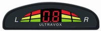  Ultravox d-204s voice