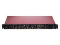   Focusrite Scarlett Octopre