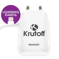   Krutoff CH-10 Lightning 02195