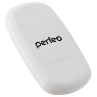 - Perfeo PF-VI-CR3001B-3.0 White