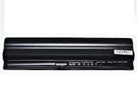 4parts LPB-X100e  Lenovo ThinkPad X100e/X120e Edge-11/Edge-E10 Series 11.1V 4400mAh