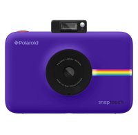  Polaroid Snap Touch Purple POLSTPR