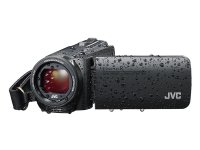 JVC Everio GZ-R495BEU