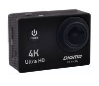   Digma DiCam 380 Black