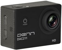 Denn DAC211