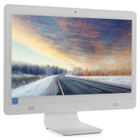 Acer C20-720 White DQ.B6XER.009 (Intel Celeron J3060 1.67 GHz/4096Mb/1000Gb/DVD-RW/Intel HD Graphics