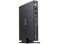  Asus VivoPC E520-B098M Slim Black 90MS0151-M00980 (Intel Core i5-7400T 2.4 GHz/8192Mb/256Gb S