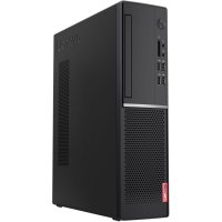 Lenovo V520s-08IKL SFF Black 10NM0048RU (Intel Core i5-7400 3.0 GHz/8192Mb/1000Gb/DVD-RW/Intel HD Gr