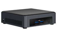   Intel NUC BLKNUC7I5DNK2E