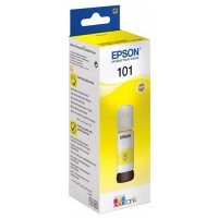  Epson 101 Yellow C13T03V44A  EcoTank L4160