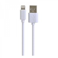  Svekla USB - 8-pin White SV-DCR-IPH-WH