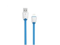  EMY USB - Lightning 8pin MY-441 Blue
