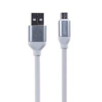  Belsis Lightning - USB A 1m White BS3006W