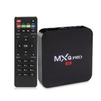  MXQ Pro S905X 4K