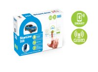  StarLine S66 BT 2Can+2Lin Gsm