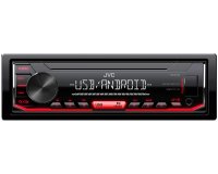  JVC KD-X152 USB MP3 FM RDS 1DIN 4x50  