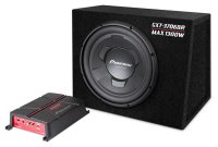   Pioneer GXT-3706BR