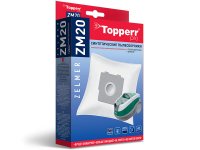   Topperr ZM 20 4  + 1   Zelmer