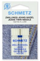     Schmetz 100/4 130/705H-J ZWI 1 