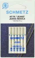     Schmetz 90-110 130/705H-J 5 