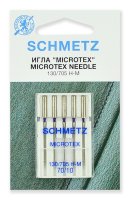     Schmetz 70 130/705H-M 5 