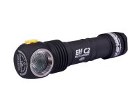  ArmyTek Elf C2 Micro-USB + 18650 XP-L