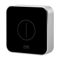   Elgato Eve Button  Apple HomeKit 10EAU9901