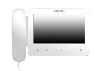   Kenwei KW-E705FC-W200 White
