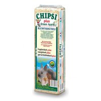    Chipsi Plus Green Apple  1kg  
