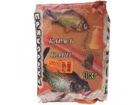 Fish.ka -  1kg