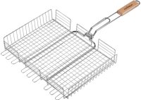 - Grinda Barbecue 220x220mm 424712