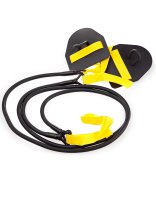  Mad Wave Dry Training 2.2-6.3kg Black/Yellow M0771 03 2 00W