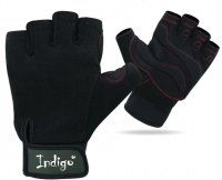   Indigo SB-16-1575  S Black