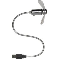   USB Speed-Link Aero Flexible USB Message Fan SL-7403-SSV / SL-7403-MTCL