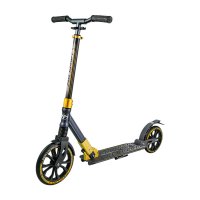  Tech Team TT 250 Sport Pro Black-Gold