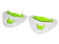   Mad Wave Finger Pro White/Green M0746 04 0 02W