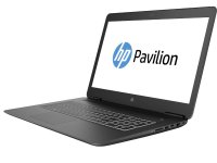 HP Pavilion Gaming 17-ab318ur 2PQ54EA (Intel Core i7-7700HQ 2.8 GHz/8192Mb/1000Gb/DVD-RW/nVidia GeFo