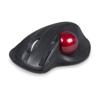  Speed-Link Aptico Trackball Black SL-630001-BK
