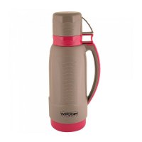  Webber 1.0L Grey-Pink 31003/10S