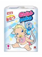  Maneki Chibi-Neko S 4-8kg 72  BD1903