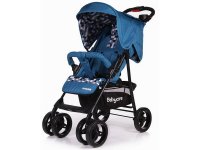   Baby Care Voyager E1021 Blue