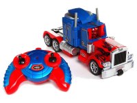 Joy Toy - Max Truck 9200