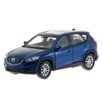   Welly Mazda CX-5 43729