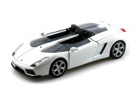   Motormax Lamborghini Concept S 73365