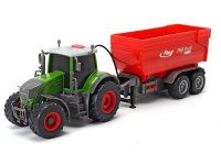    Dickie Toys  Fendt   3737000