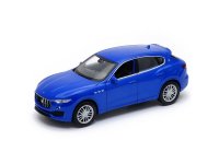   Welly Maserati Levante 39892